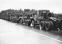 USAREUR Units - 28th Trans Bn